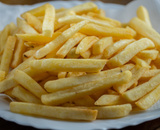 Batata frita murcha nunca mais! Descubra a maneira infalível de requentar o aperitivo e deixá-lo crocante novamente