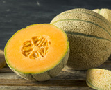 Melão cantaloupe: 5 benefícios para a saúde