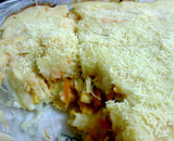 Torta de batata