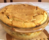 Receita de torta de sardinha no liquidificador: aprenda como fazer esse almoço prático e barato