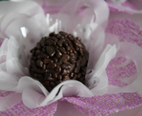 Brigadeiro de micro-ondas