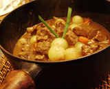 Bife bourguignon: confira a receita deliciosa