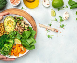 Não são todos, nem qualquer um: os vegetais mais indicados para diabéticos que ajudam a reduzir o pico de glicose
