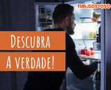 Comer à noite engorda? Descubra a hora certa para jantar e o que consumir no fim do dia