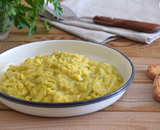 Meu jantar favorito com abobrinha é rápido, saudável, típico de Múrcia e tem apenas três ingredientes