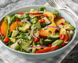 Por que não é recomendado comer salada ou vegetais crus depois das 17h?