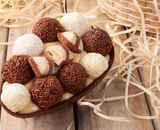 Por que comemos ovos de chocolate na Páscoa?