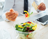 Erros comuns que cometemos na alimentação