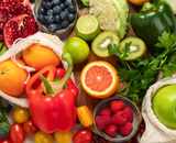 "O Rei da Vitamina C" no mundo das frutas e vegetais tem 4 vezes mais vitamina C do que laranjas. Quem descobrir seu nome vai se surpreender!