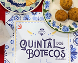 Quintal dos Botecos reúne música e gastronomia de bares e restaurantes famosos em Copacabana neste fim de semana