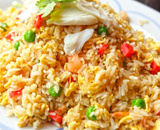 Receita de arroz diferente e deliciosa para variar o cardápio da semana se você enjoou do mesmo preparo de sempre!