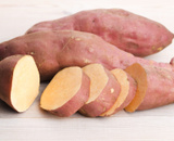Os benefícios da batata-doce e por que os marombeiros amam esse alimento