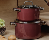 O jogo de panela certo faz diferença na hora de cozinhar e nós podemos te provar isso