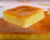 Pudim de padaria megacremoso SEM LEITE CONDENSADO: atenção a detalhe com a água na hora de fazer a calda