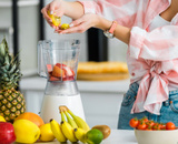 4 opções de liquidificadores que você precisa ter na cozinha