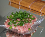 Carne de onça