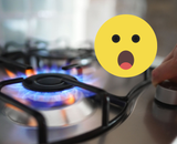 Não fique sem gás de cozinha no Natal: com essas dicas vai sobrar gás até o Réveillon