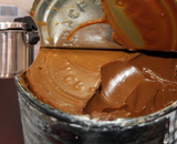 Dá para fazer doce de leite com uma lata de 1 kg de leite condensado na panela de pressão?