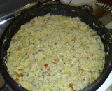 Moqueca de siri