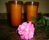 Batida de caju