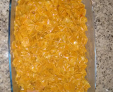 Macarrão de panela de pressão