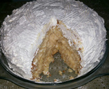 Bolo de abacaxi