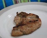 Bisteca delícia