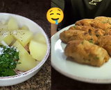 Aprendi a fazer esse lanche prático com atum na casa da minha vizinha: a receita desse bolinho é muito simples e deliciosa