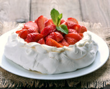 Pavlova: o que é e como fazer