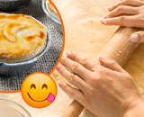 Receita simples de empada para fazer em casa que fica melhor que da lanchonete