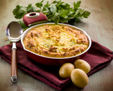 Purê de batata com frango e bacon: confira essa receita