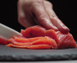 Se você ama comer sushi, você precisa saber como escolher o melhor peixe para comer cru