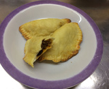 Empanada chilena