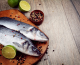 5 temperos para peixes: veja como deixá-los mais gostosos