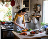 Como cozinhar bem? 6 dicas práticas para se tornar um verdadeiro chef sem sufoco