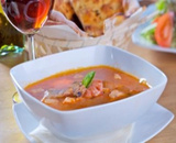Bouillabaisse