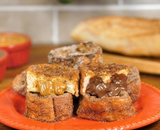 Sobremesas natalinas: confira 35 receitas deliciosas