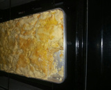 Torta de frango