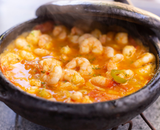 Bobó de camarão: receita simples e deliciosa para salvar o seu almoço de hoje