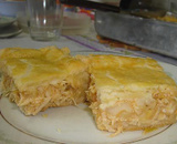 Empadão de Maionese