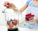 Liquidificador e mixer: utilidades na cozinha