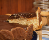Sobremesas com biscoito de maisena: 20 receitas de tortas e pavês