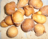 Bolinho de chuva