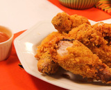 Empanado perfeito: o segredo para empanar e fazer receitas crocantes, sequinhas e deliciosas