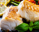 O segredo de um chef para deixar o peixe suculento e preservar o sabor