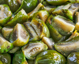 10 receitas com jiló fáceis de fazer para o dia a dia