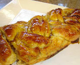 Rosca de passas