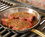 Da picanha ao fígado: veja como temperar cada tipo de bife
