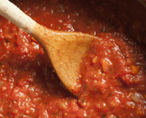 Molho de tomate: receita com 4 ingredientes