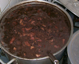 Feijoada especial